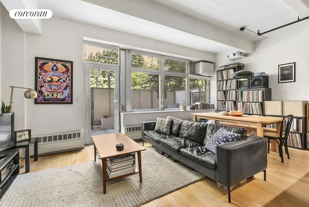 Unit for sale at 970 Kent Avenue, Brooklyn, NY 11205