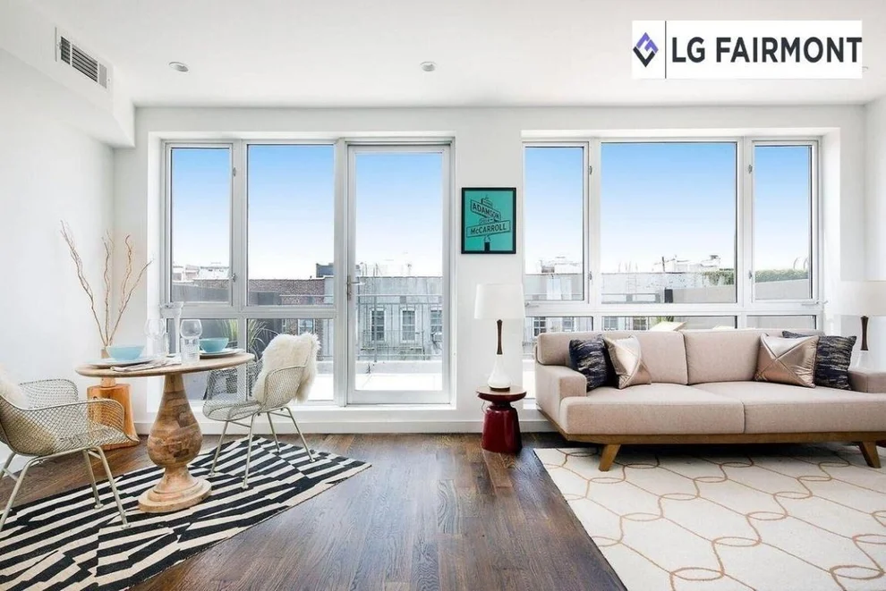 Unit for sale at 307 Cooper Street, Brooklyn, NY 11237