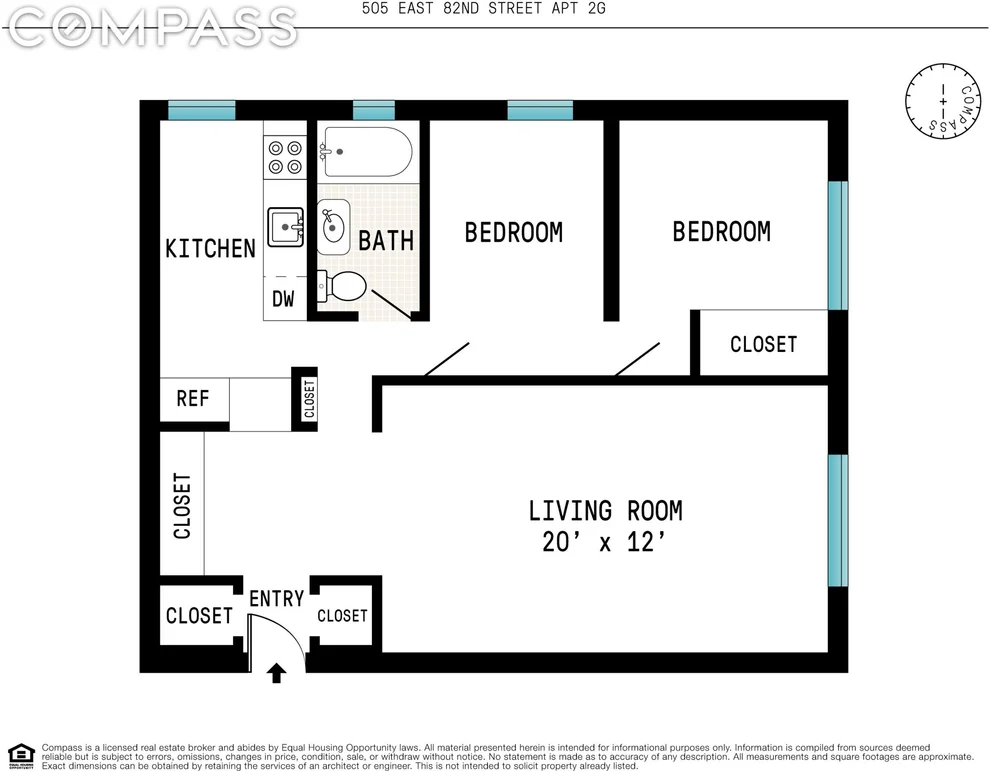 Unit for sale at 505 E 82nd Street, Manhattan, NY 10028