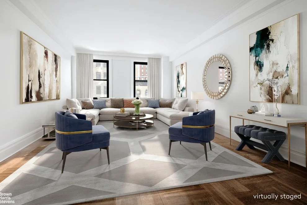 Unit for sale at 315 W 106TH Street, Manhattan, NY 10025
