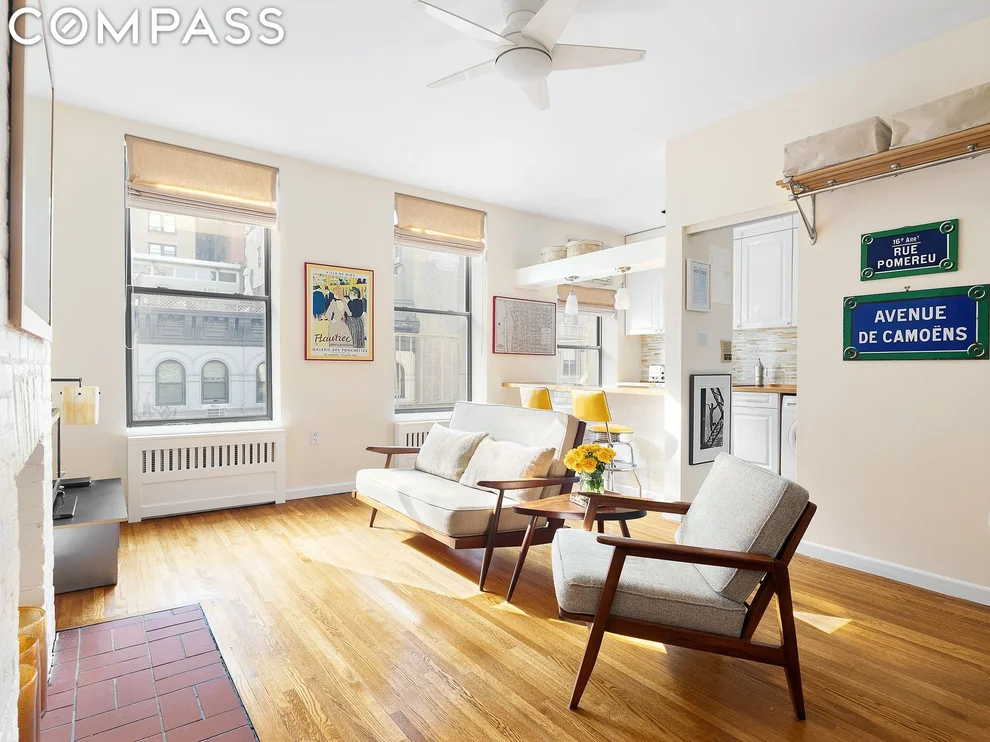 Unit for sale at 155 W 80th Street, Manhattan, NY 10024