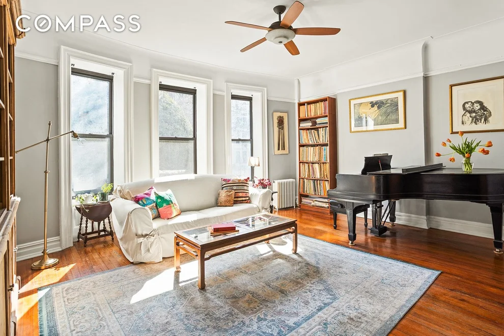 Unit for sale at 457 3rd Street, Brooklyn, NY 11215