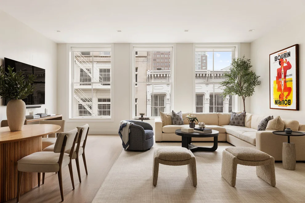 Unit for sale at 74 GRAND Street, Manhattan, NY 10013