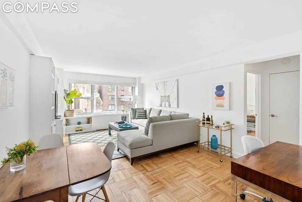 Unit for sale at 175 W 13th Street, Manhattan, NY 10011