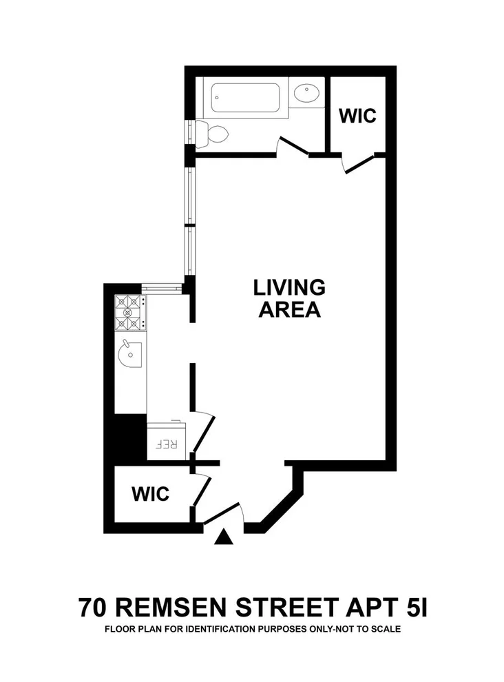 Unit for sale at 70 Remsen Street, Brooklyn, NY 11201