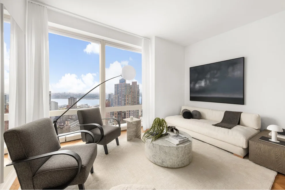 Unit for sale at 25 COLUMBUS Circle, Manhattan, NY 10019