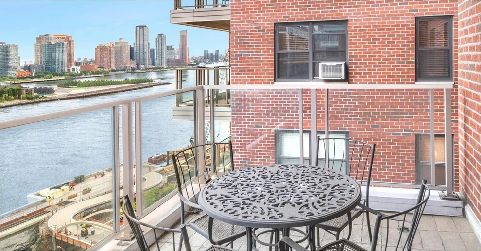 Unit for sale at 50 SUTTON Place S, Manhattan, NY 10022