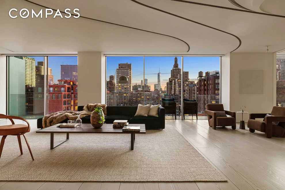 Unit for sale at 12 E 12th Street, Manhattan, NY 10003