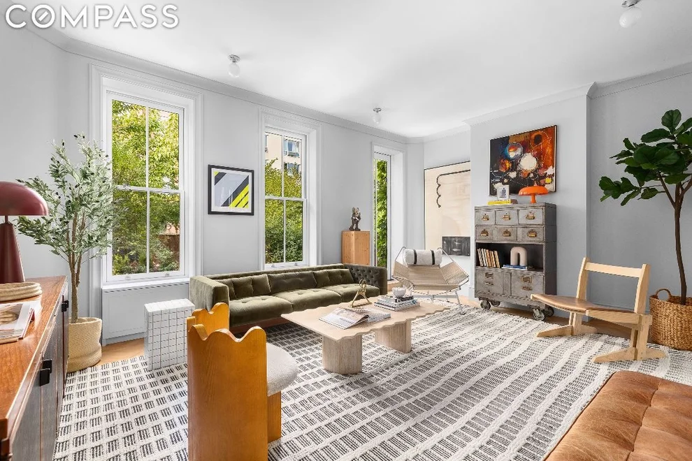Unit for sale at 145 Clifton Place, Brooklyn, NY 11238