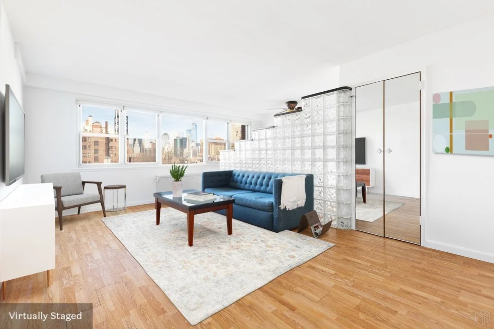 Unit for sale at 40 CLINTON Street, Brooklyn, NY 11201
