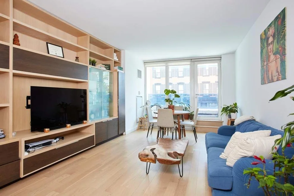 Unit for sale at 34 N 7TH Street, Brooklyn, NY 11249
