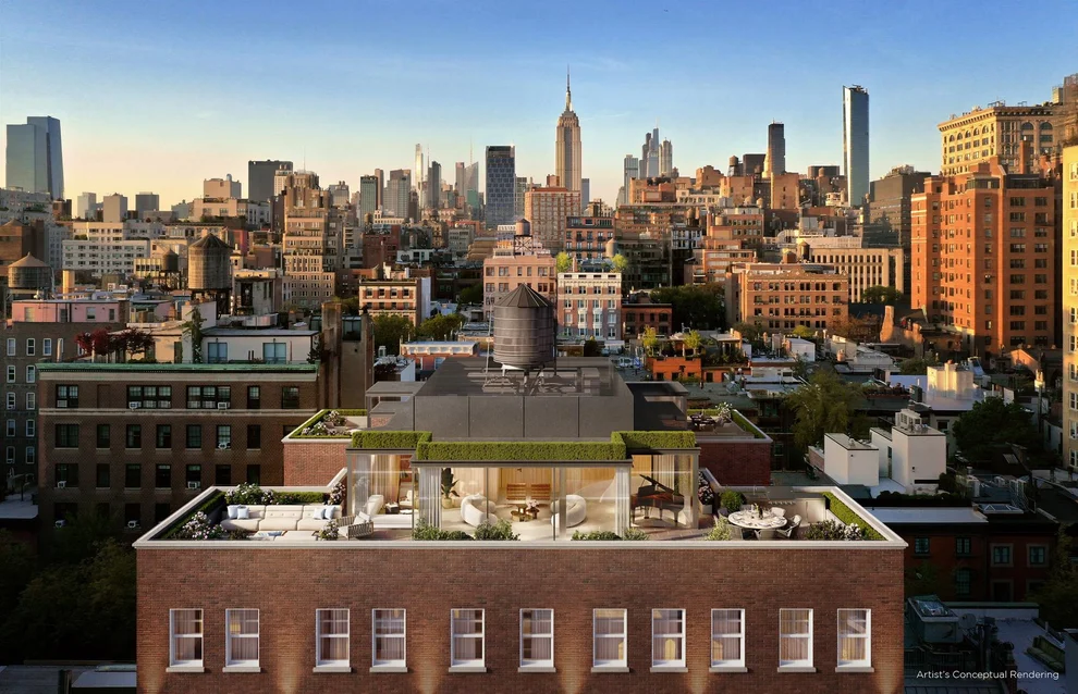 Unit for sale at 26 W 9th Street, Manhattan, NY 10011