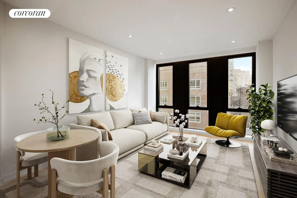 Unit for sale at 355 W 39TH Street, Manhattan, NY 10018