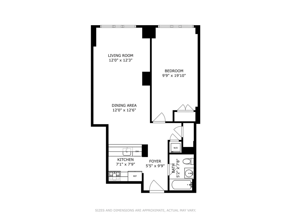 Unit for sale at 404 E 76TH Street, Manhattan, NY 10021