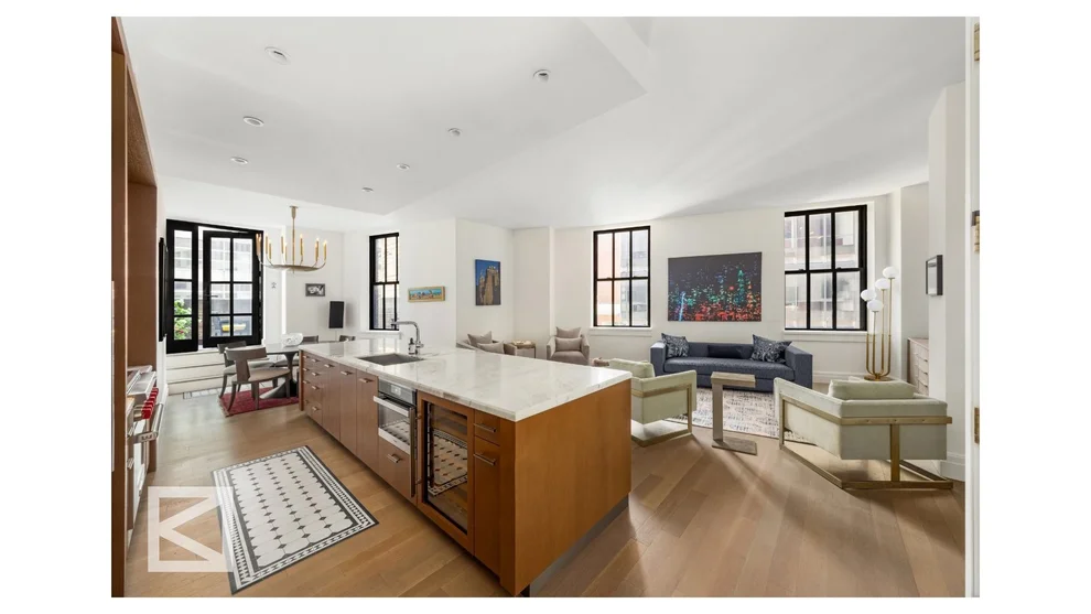Unit for sale at 100 BARCLAY Street, Manhattan, NY 10007