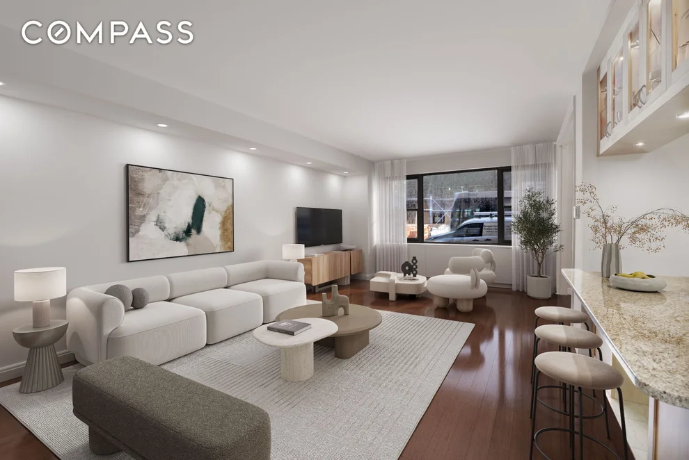 Unit for sale at 50 Sutton Place S, Manhattan, NY 10022