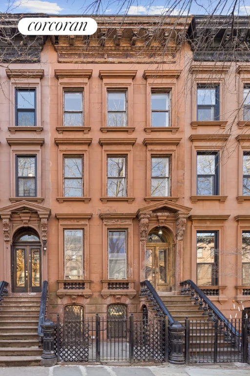 Unit for sale at 416 GRAND Avenue, Brooklyn, NY 11238