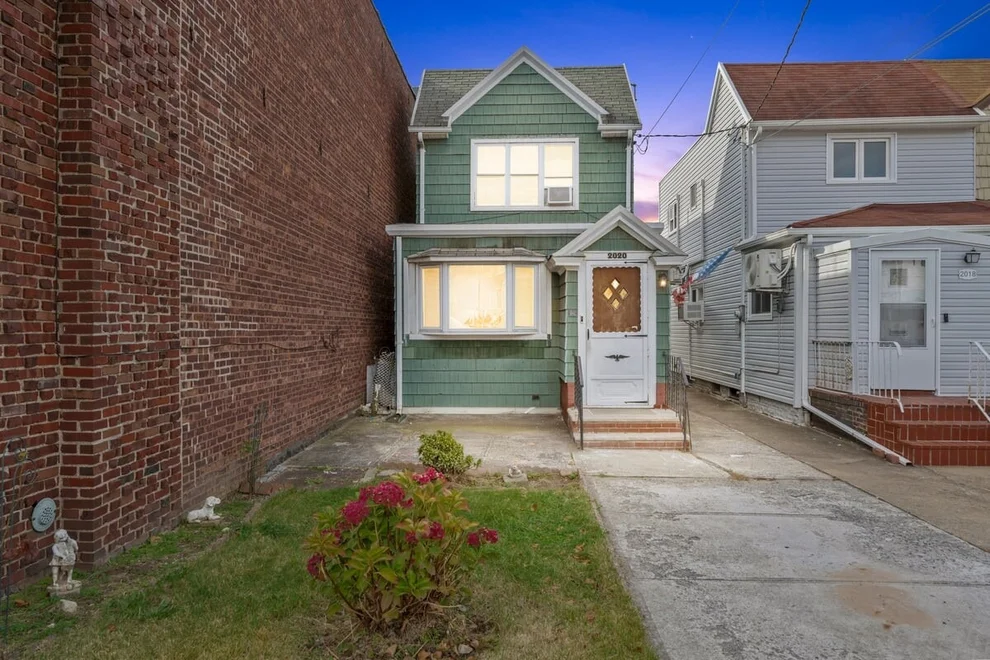 Unit for sale at 2020 E 38TH Street, Brooklyn, NY 11234