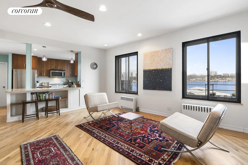 Unit for sale at 575 Riverside Drive, Manhattan, NY 10031