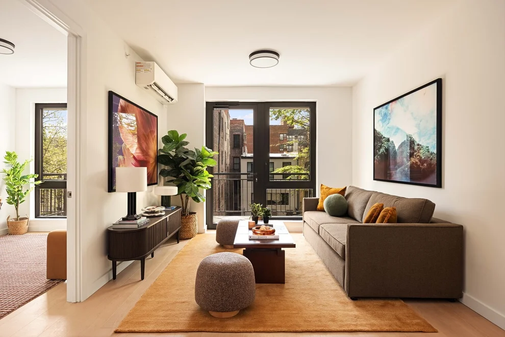 Unit for sale at 194 BAINBRIDGE Street, Brooklyn, NY 11233