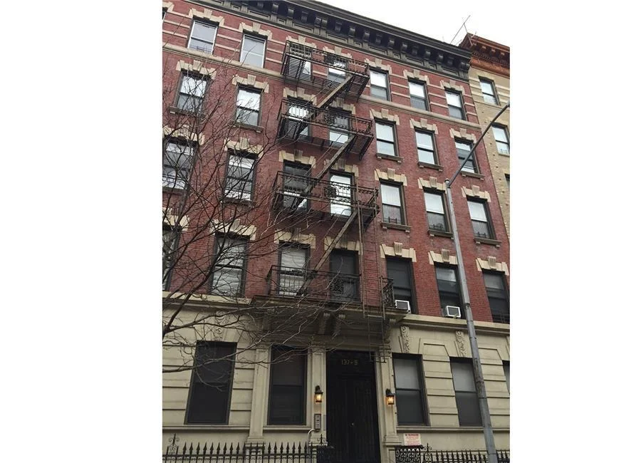 Unit for sale at 137-139 W 142ND Street, Manhattan, NY 10030