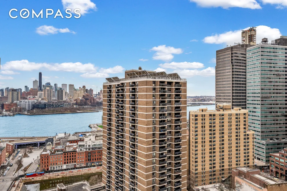 Unit for sale at 90 Gold Street, Manhattan, NY 10038