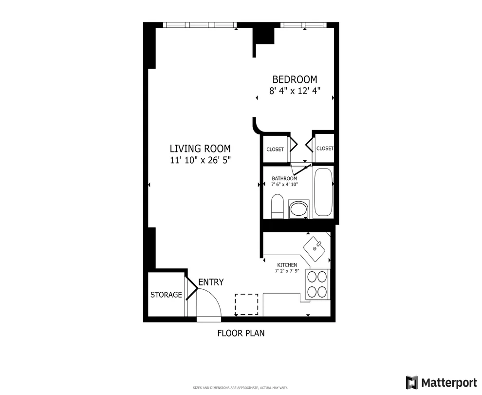 Unit for sale at 245 E 24th Street, Manhattan, NY 10010