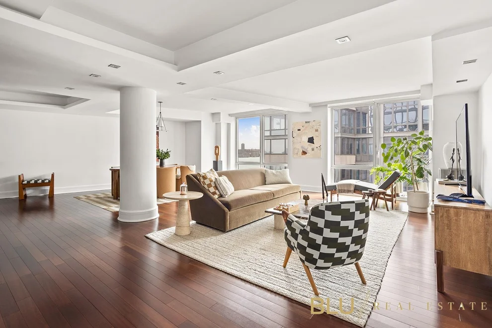 Unit for sale at 60 Riverside Boulevard, Manhattan, NY 10069