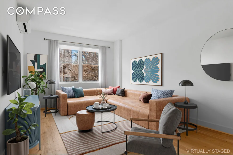Unit for sale at 364 Harman Street, Brooklyn, NY 11237