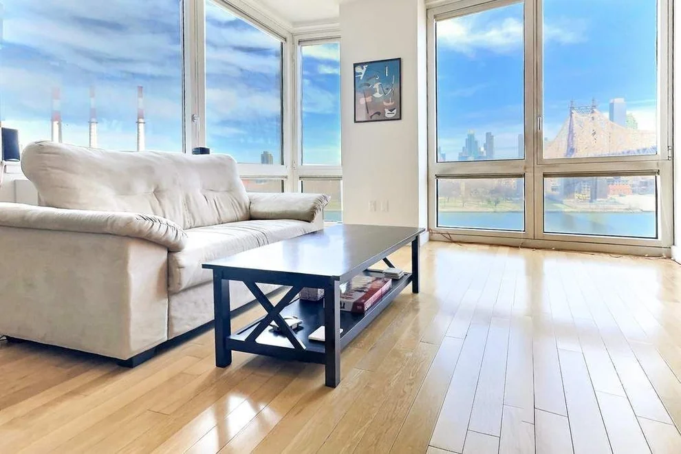 Unit for sale at 415 Main Street, Manhattan, NY 10044