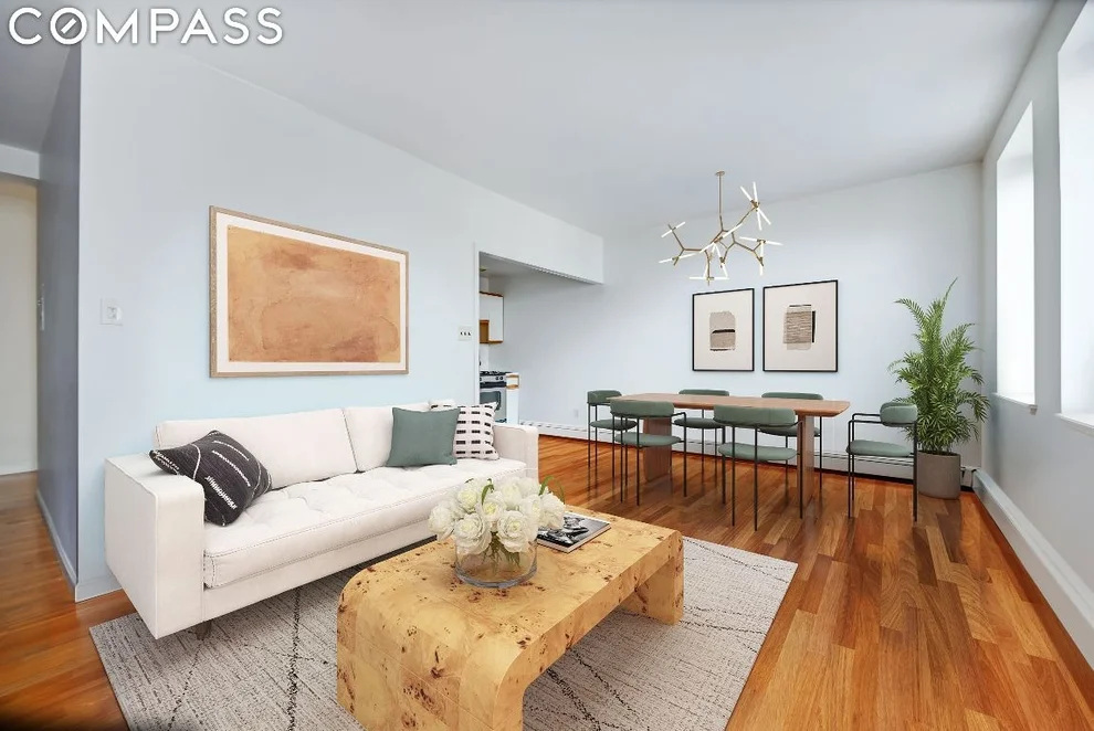Unit for sale at 102 Guernsey Street, Brooklyn, NY 11222