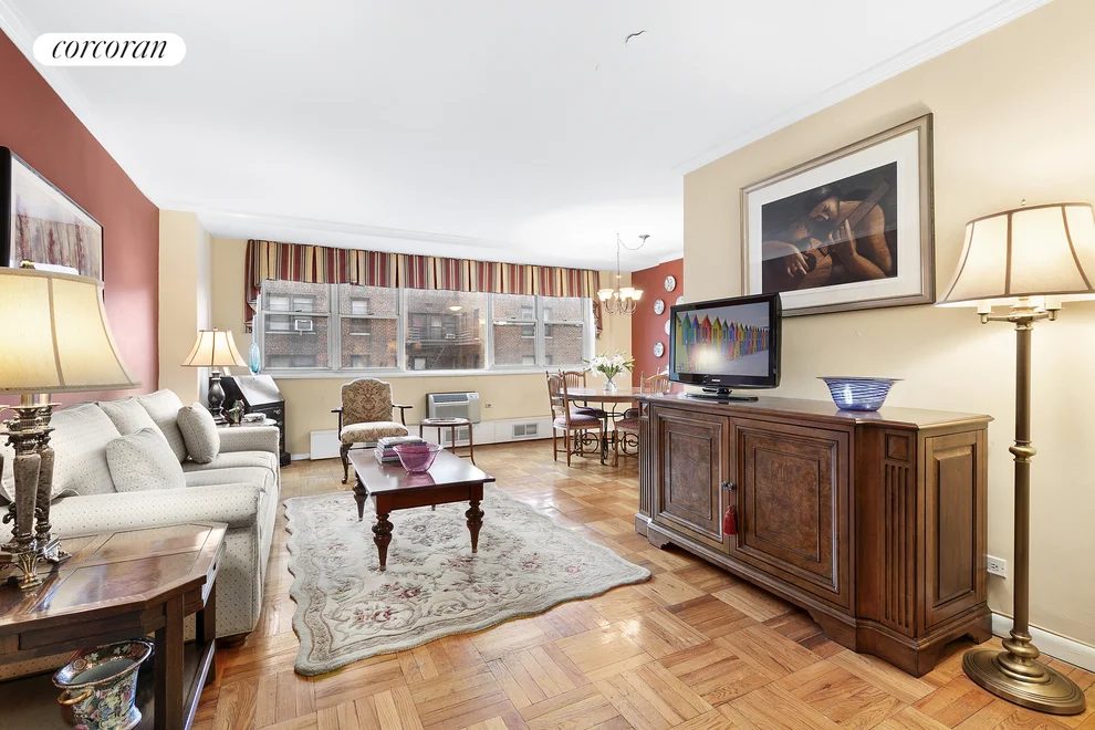Unit for sale at 63 E 9TH Street, Manhattan, NY 10003