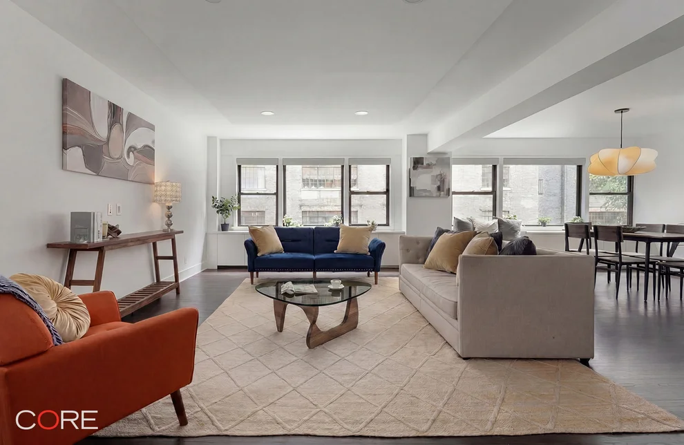 Unit for sale at 55 E 9th Street, Manhattan, NY 10003