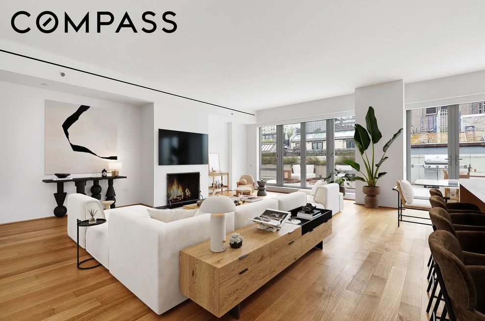 Unit for sale at 71 Reade Street, Manhattan, NY 10007