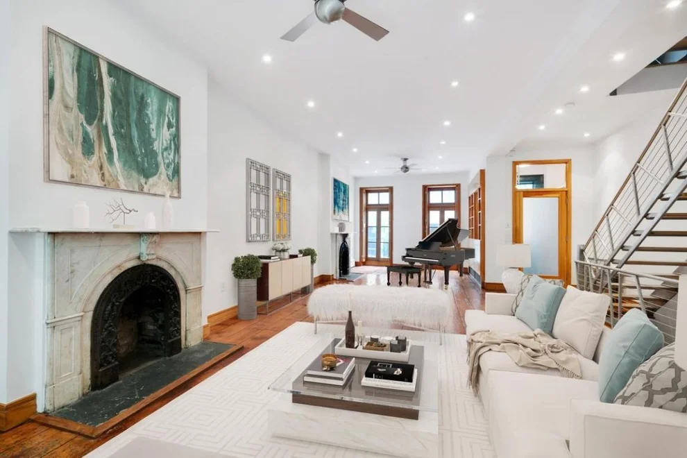 Unit for sale at 244 W 12th Street, Manhattan, NY 10014