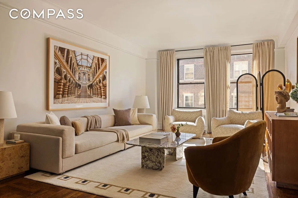 Unit for sale at 161 W 75th Street, Manhattan, NY 10023