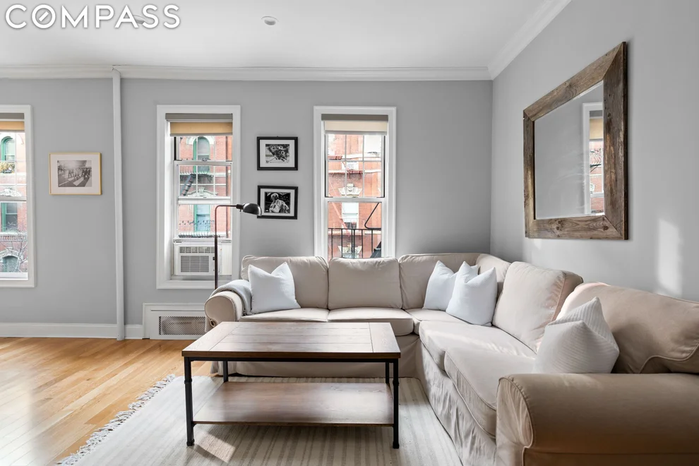Unit for sale at 204 W 10th Street, Manhattan, NY 10014