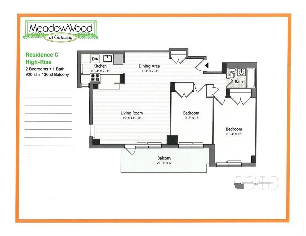 Unit for sale at 1065 VERMONT Street, Brooklyn, NY 11207