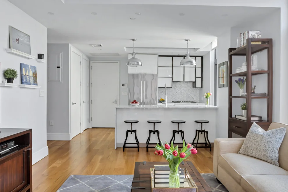 Unit for sale at 47 Bridge Street, Brooklyn, NY 11201