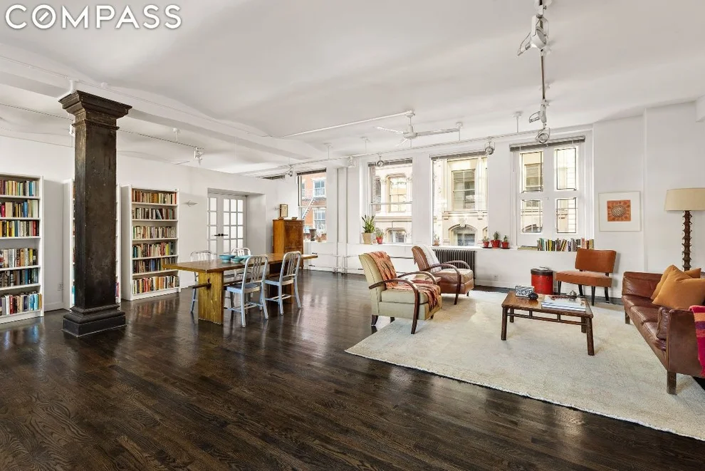 Unit for sale at 45 Lispenard Street, Manhattan, NY 10013