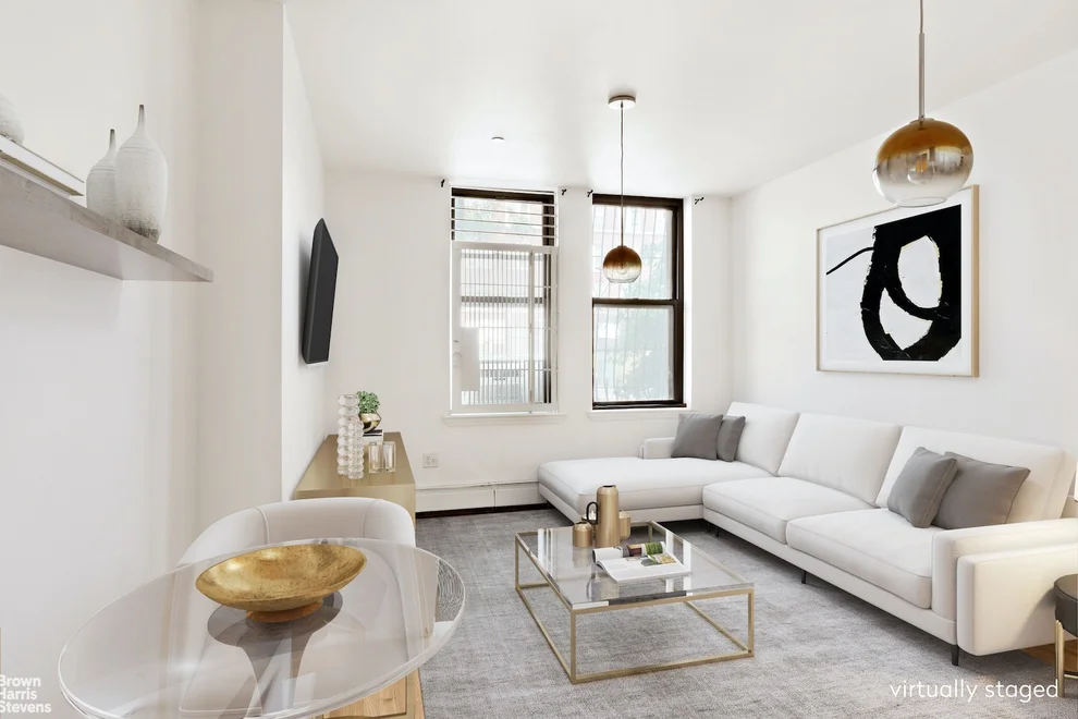 Unit for sale at 242 W 112TH Street, Manhattan, NY 10026