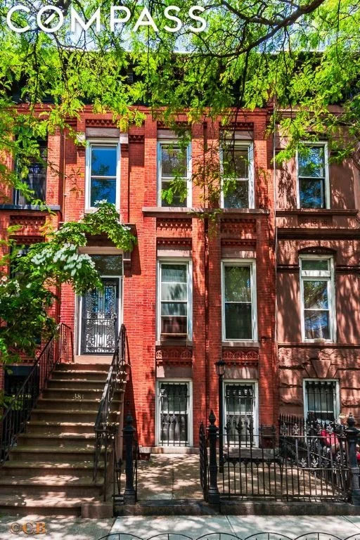 Unit for sale at 381 Decatur Street, Brooklyn, NY 11233
