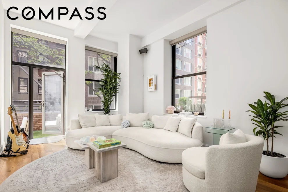 Unit for sale at 140 W 22nd Street, Manhattan, NY 10011