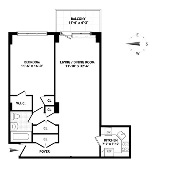 Unit for sale at 340 E 80TH Street, Manhattan, NY 10075