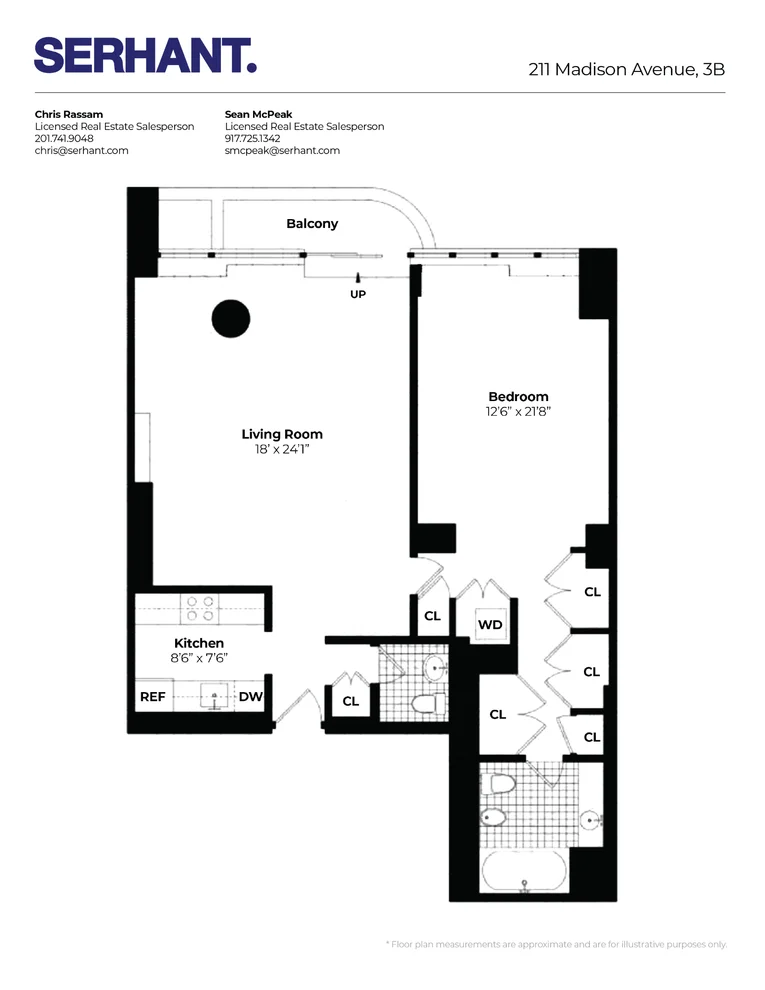 Unit for sale at 211 MADISON Avenue, Manhattan, NY 10016