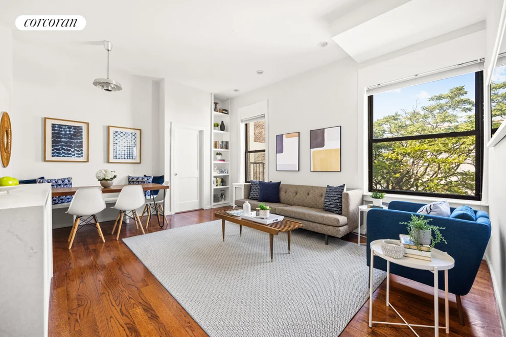 Unit for sale at 422 STATE Street, Brooklyn, NY 11217