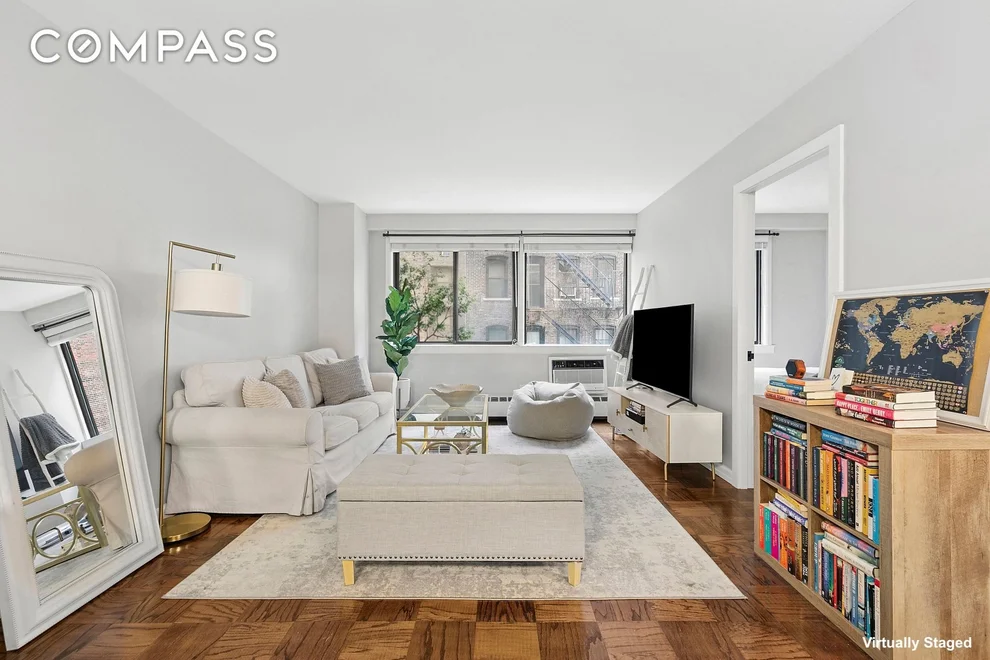 Unit for sale at 16 W 16th Street, Manhattan, NY 10011