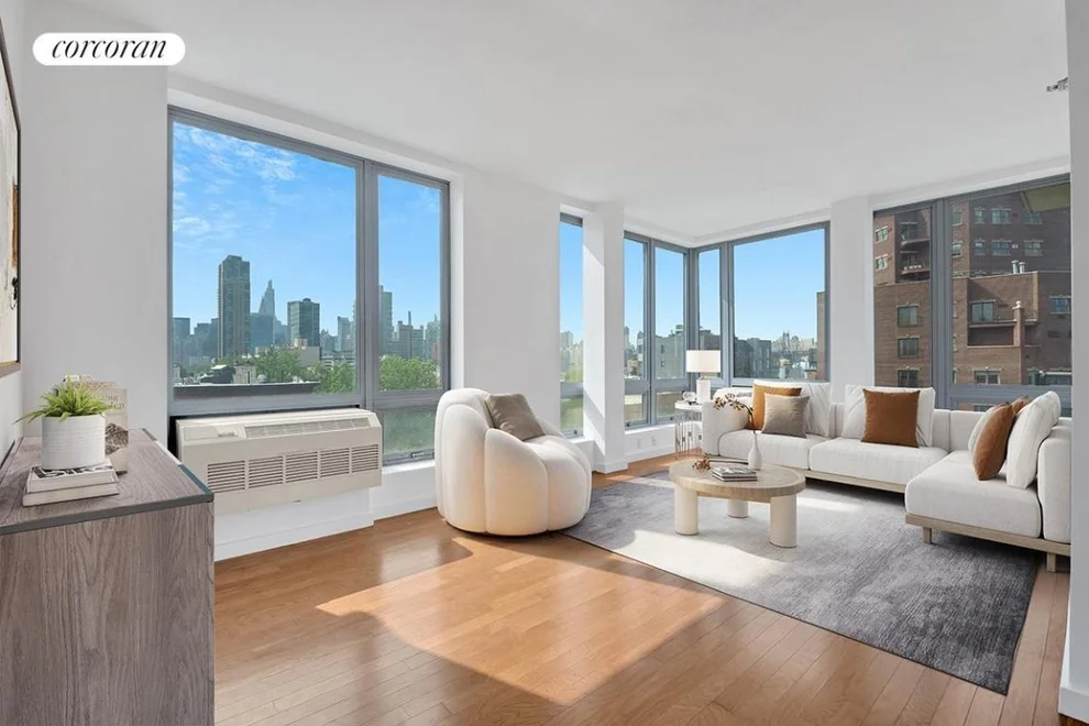 Unit for sale at 48-15 11TH Street, Queens, NY 11101
