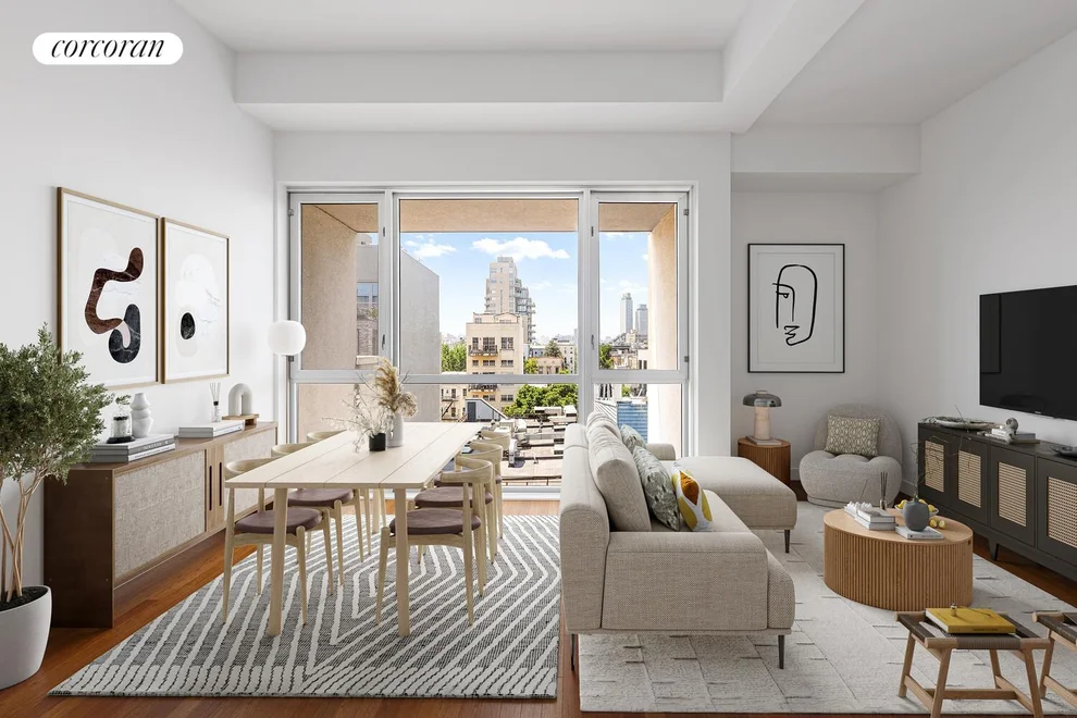 Unit for sale at 125 N 10TH Street, Brooklyn, NY 11249