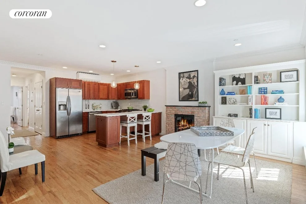 Unit for sale at 41 PARK Place, Brooklyn, NY 11217